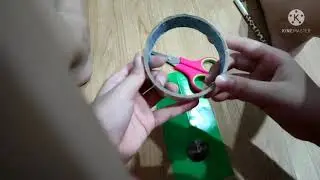 avocado pop it tutorial