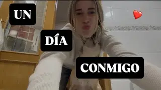 Un día conmigo❤️ *primer video (introducción)*