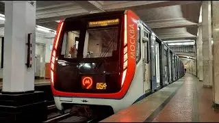 Парад метро