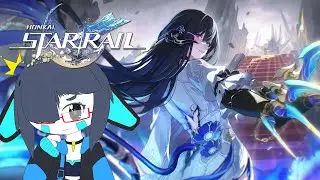 Who is The Dahlia, Anyway | Honkai: Star Rail [Session 102]
