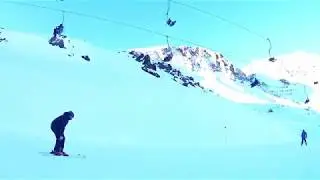 Centro de Ski Farellones / NieveXtreme