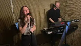 Paraception - Tons Of Love [Live Rehearsal]