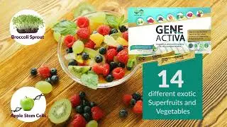 Gene Activa