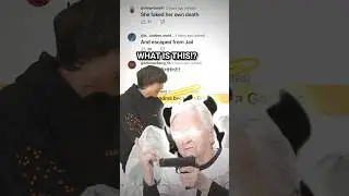 Remiksuję moje komentarze PHONK 🔥💀