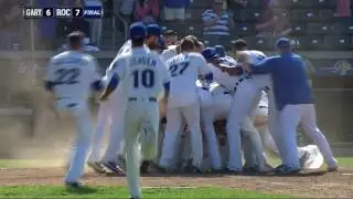Stephen Cardullo Rockland to Rockies Highlight