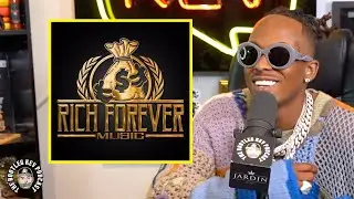 Rich The Kid Says 