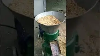 feed pellet granulator, pellet mills,  home use feed pellet machine