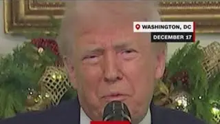 Trump outlines 2026 goals