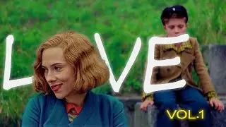 Multifandom | Love (Vol.1)