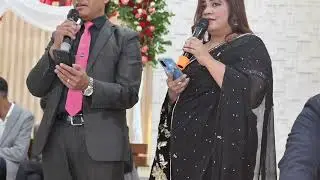 Jin Ko Khuda Ne Jora Hai