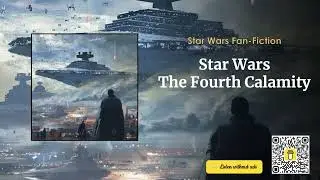 Star Wars The Fourth Calamity Chapters 1084 to 1103 | #Starwars #Fanfiction #MidnigtStory