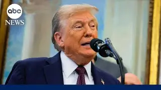 Trump to send National Guard to Chicago