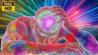Vol.21 : 528Hz + 432Hz | Deepest Healing: DNA Repair, Healing Damage to Body and Soul