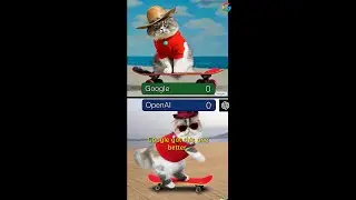 Google vs OpenAI: which one has a better text-to-image AI?