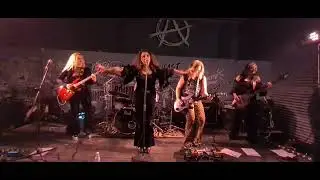 Crowley UK 