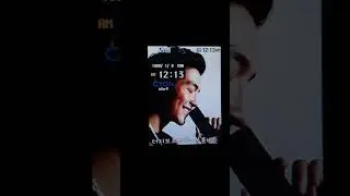 Strange bug in LG-SV590 - 1