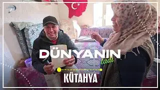 Dünyanın Tadı – Afyonkarahisar 3 | 31 Ocak 2026