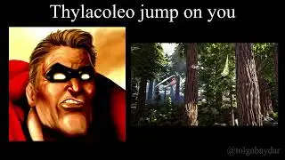 Mr Incredible Becoming Angry - (Ark Survival Evolved)