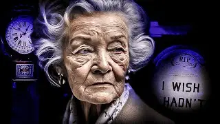 5 Important Lessons people Learn TOO LATE In Life