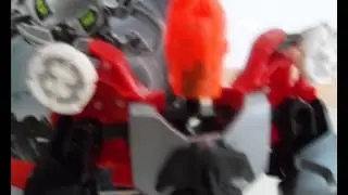 hero factory part 4 choix 5