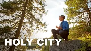 The Holy City (Jerusalem) - New Hearts 4 Christ