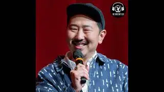 The Wedding Banquet with Andrew Ahn and Daniel Kwan (Ep. 542)