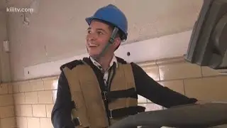 What it takes to be part of the Corpus Christi Fire Department