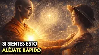 Señales Espirituales de que Alguien NO es Para Ti ¿Te Identificas con Esto?