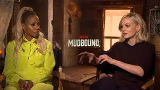 Mudbound ||  Mary J. Blige 