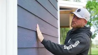 The SmartGuard&reg; Process Difference: Inside LP&reg; SmartSide&reg; Siding Innovation | Betting on Beloit