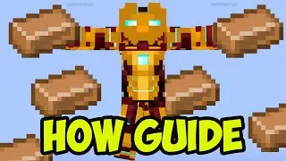 Minecraft Tech Reborn BRONZE (FULL GUIDE) (2025) | Tech Reborn how to get Bronze