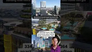 DTLA high-rise by AEG at 917 W. Olympic Blvd