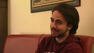 Intervista a Giuseppe Gibboni (Parte 2)