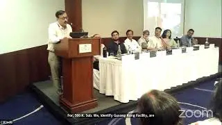 Panel Discussion:  Managing Bulk Waste Generators