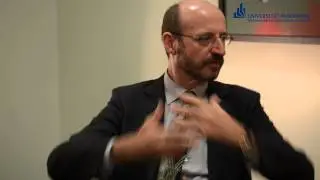 Was bedeutet eigentlich Scharia? - Prof. Dr. Mathias Rohe im Interview mit Idris Nassery