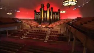 This House We Dedicate to Thee