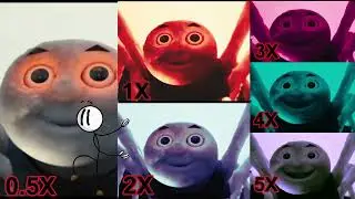 Spider Thomas Coffin Dance Song
