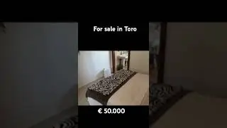 For sale in Toro #italy #molise #houseforsale #realestate #houseinvestment #houseinvestment