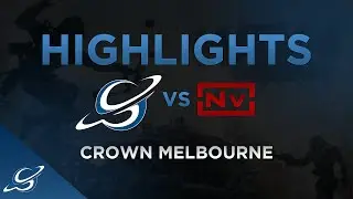 Hightlights - vs. NV - #CODWorldLeague Crown Invitiational [Day 1]
