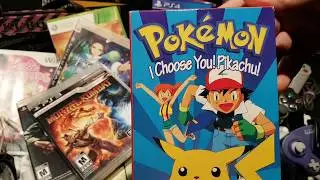 Pickups STCStyle - POLYKILL AWARD UNBOX + HARDWARE GAMES MUSIC MOVIES COLLECTIBLES Feb 12 2018