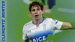 Clemente Montes Highlights 20/21 | Goles y skills | Universidad Cat&oacute;lica | Relatos de Bambino Pons