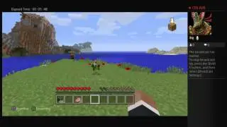 seaboo2006's Live PS4 Broadcast