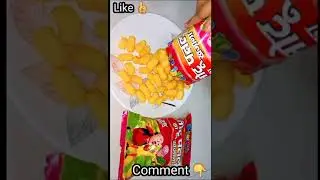 Delicious Motu Patlu Snacks Under rs.5 | #youtubeshorts #youtube #shortvideo #snacks #shorts #short