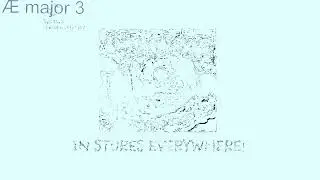 klaskyklaskyklaskyklasky gummy bear song version in &AElig; major (1-5)