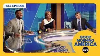Good Morning America Full Broadcast - Monday, February 16, 2026
