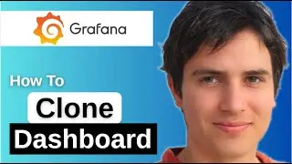 How To Clone Dashboard In Grafana