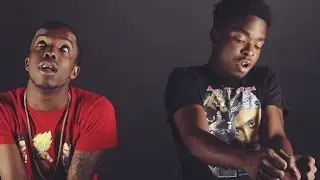 King Zell & Tay Harper - Wrist (Official Video)