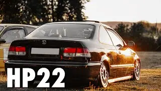 HP22 - Hondapower-Treffen 2022