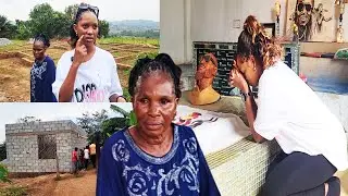 Bambi! Maama wa Radio bimusobede. Entaana ya Mwozey bagizimbyeko amayumba. Spice Diana amukyalideko