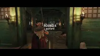 For Honor: Fast Paced Matches - Highlander Duels